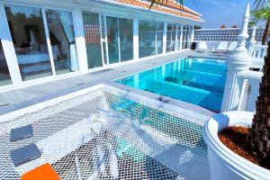 STARLAND Luxury Pool Villa Walking Street, Jomtien Beach