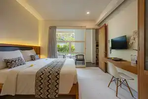 Bali True Living Apartment, Denpasar