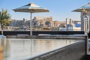 Skylark, Aluma Hotels & Resorts, Athens
