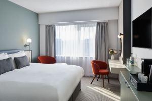 Leonardo Hotel Dublin Parnell Street, Dublin