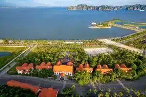 Tuan Chau Havana Hotel, Halong