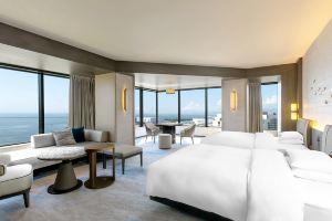 Hyatt Regency Osaka, Osaka
