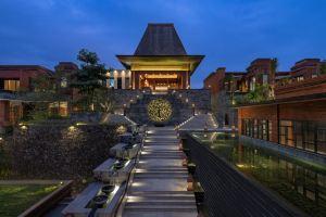 Garrya Bianti Hotel, Yogyakarta