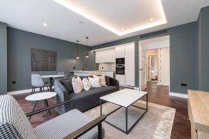 North Kensington Serviced Apartments - Portobello, London