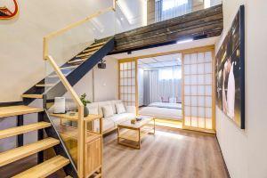 Muguang Xinze Homestay (Xi'an Huimin Street Sajinqiao Subway Station), Xi'an