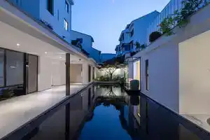 ANSHE HOTEL, Suzhou