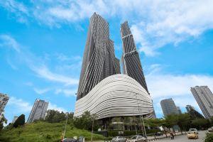 Arte Mont Kiara by My Trip & My Stay Hotel, Kuala Lumpur