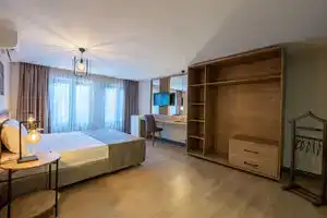 Leliko Suites, Antalya
