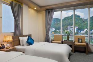 Catba Central Hotel 2, Cat Ba Island