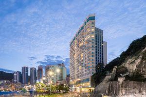 Urbanstay songdo Beach Hotel, Busan