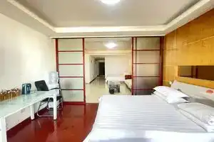 Hohhot Duoduo Apartment, Hohhot