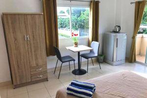 K2 Seaside Suites, Jomtien Beach