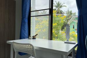 Deniz’s Modern Nature Retreat Hotel, Srithanu