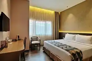 Classic Hotel, Jakarta