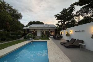 Rim klong house, Banrublom beach +Free wifi, Rayong City
