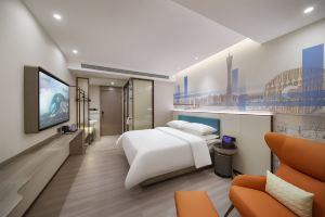 Jinjiang Metropolo Hotel (Nanjing Olympic Sports Center), Nanjing