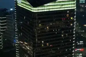 Gu Nai administration apartment (Suzhou Jinji Lake International Expo Center Store), Suzhou