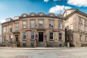 Safestay Glasgow Charing Cross, Glasgow