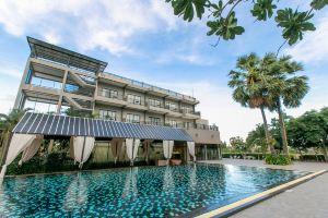 Baan Phing Phu Praew Cha-Am, Cha-Am