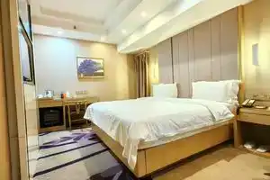 Lavande Hotel, Dalian