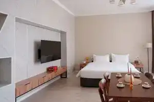 Ton Azure Hotel (Opened in 2026), Ton