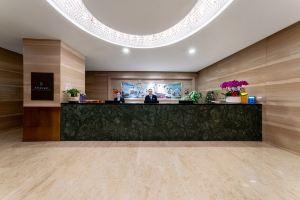 Spring Downtown Hotel, Chengdu