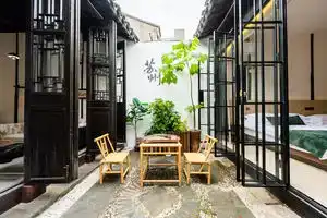 Xile Homestay (Pingjiang Street Niujia Alley), Suzhou