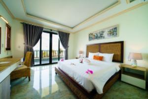 BLOOMING LOTUS RESORT, Phan Thiet