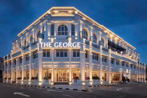The George Penang by The Crest Collection Hotel, Georgetown