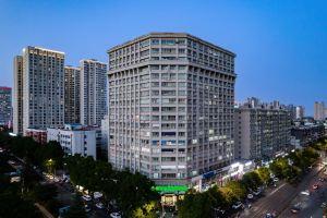 Green Tree Inn Express(Luoyang Peony Plaza), Luoyang