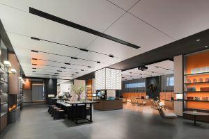 WENYI JIN HOTEL, Nanjing