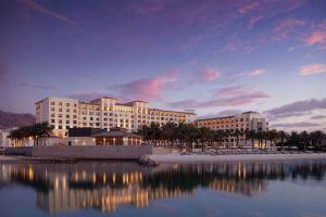 The Westin Saraya Resort & Spa, Aqaba