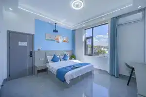 Dali Moshang Movie Homestay, Dali