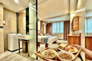 Xingyue Hotel, Nanning