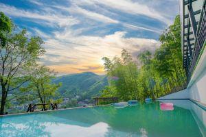 Chuyan·Vacances au spa Yunhai Viewing Wentang Holiday Meisu (Anji Jiangnan Tianchi Branch) Hotel, Hangzhou