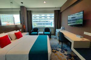 Hotel Capital Kota Kinabalu, Kota Kinabalu