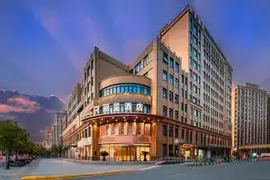 Rezen hotel Duhui Road (Xinghewan Hotel), Shanghai