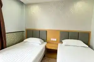 Haojia Hotel, Shanghai
