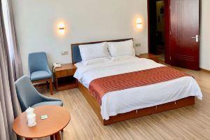 Tiandijia Hotel, Beijing
