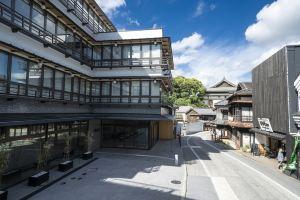 WAQOOsanMonzen Hotel, Narita