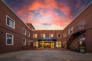 Super 8 Selected Hotels(Beijing Capital Airport Store), Beijing