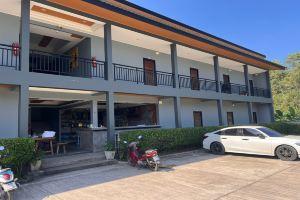 Namkhem Inn, Ban Bang Muang
