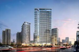 Chenxuan Smart Hotel, Xi'an
