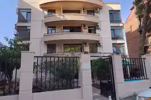 Andza Hotel, Tbilisi