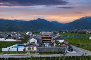 Fengyun Gui Homestay Hotel, Lijiang