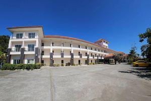 Grand Place Resort(แกรนด์ เพลส รีสอร์ท), Udon Thani City