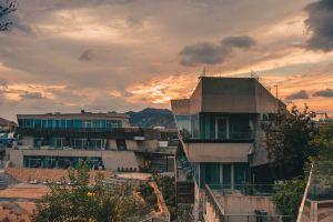 Dalian Sishi Jingyu Beach Resort Hotel, Dalian