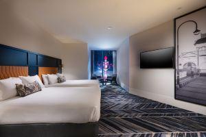 Dorsett Hotel, Melbourne