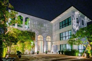 O2 the Residence Apartments, Kanchanaburi City