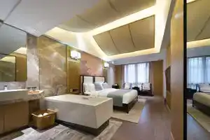 CLOUDS MOUNTAIN VILLA, Hangzhou